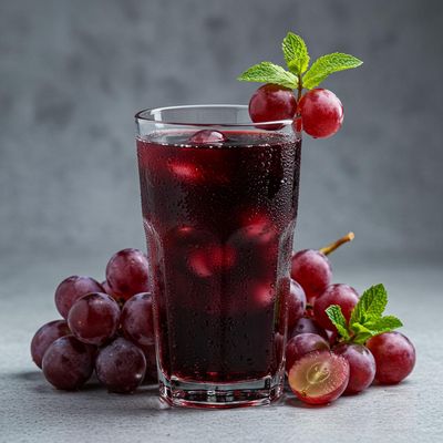 Grape Juice